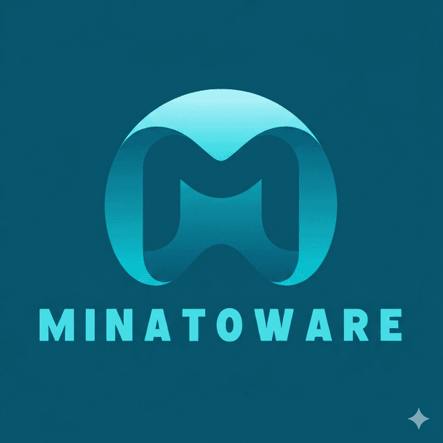 Minatoware 