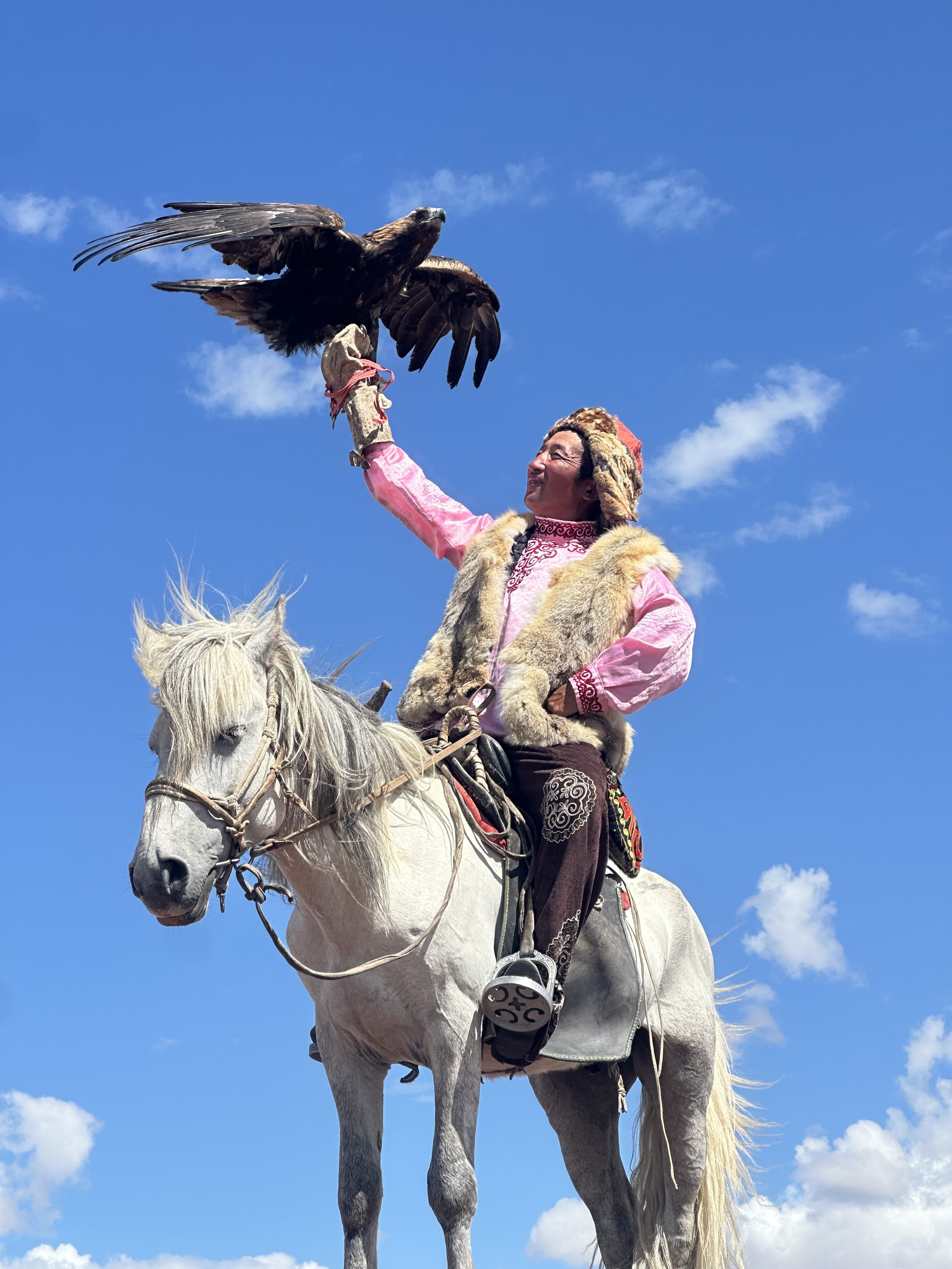 EEJ KHAIRKHAN MOUNTAIN