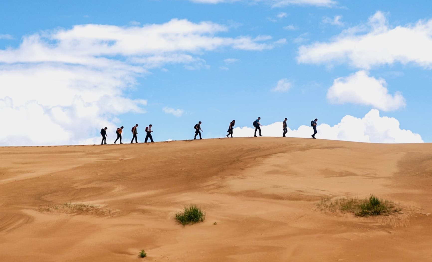 Gobi Desert Tour